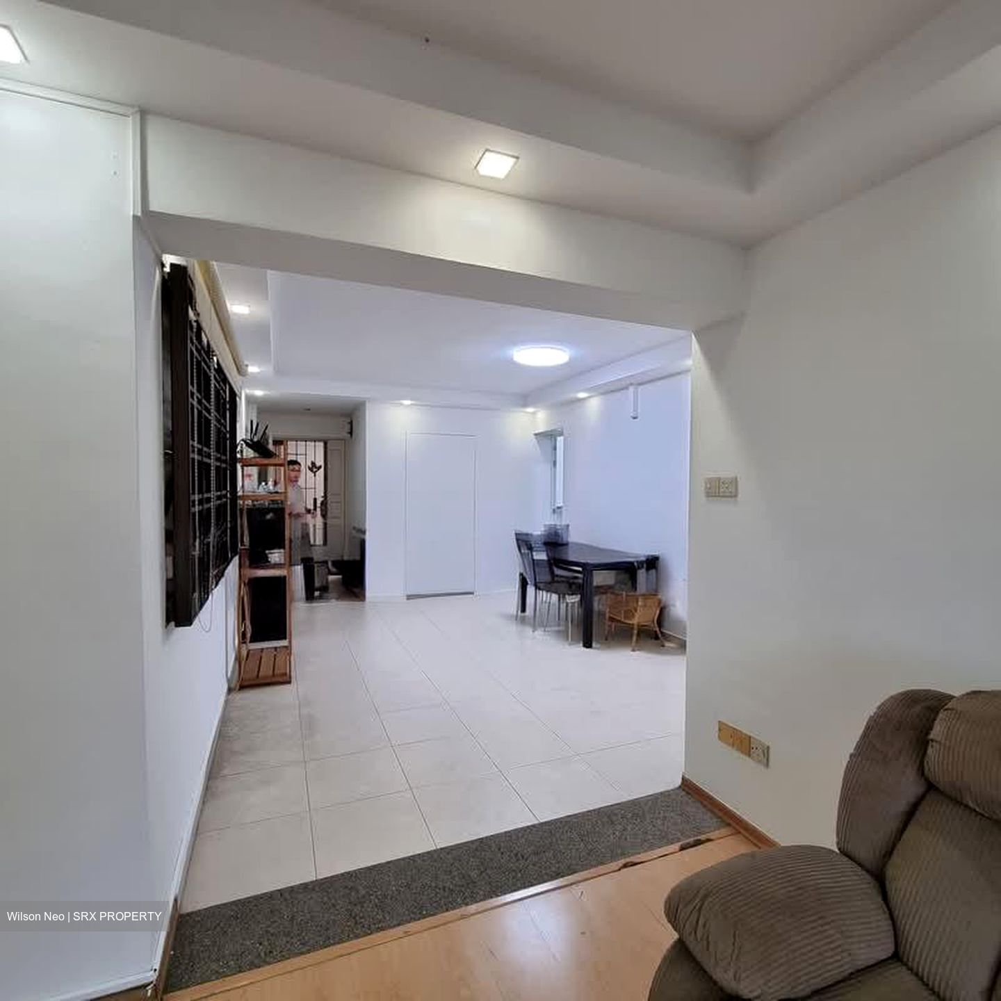 Blk 653C Jurong West Street 61 (Jurong West), HDB 5 Rooms #576495811